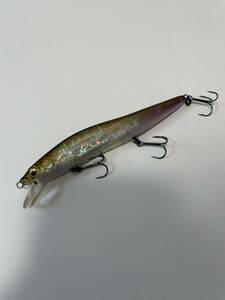 メガバス megabass ワンテン LBO 美品　oneten 2