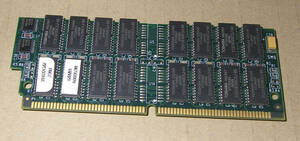 ★E-MU Memory 64MB 72Pin SIMM TOSHIBA★OK!!★MADE in USA★