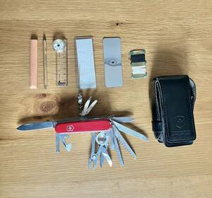 VICTORINOX ビンテージ アーミーナイフ ヴィクトリノックス ビクトリノックス