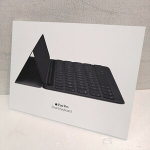 即日支払いのみ 代行業者拒絶 箱のみ スマートキーボード Apple Smart Keyboard