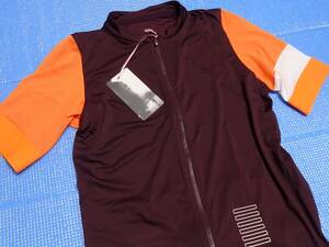 M● RAPHA ラファ PRO TEAM TRAINING JERSEY プロチームトレーニングジャージ(RJM3