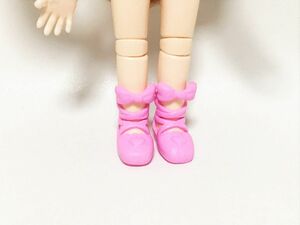 オビツ１１ ドール 人形 フィギュア カスタムドール 靴 B2107170