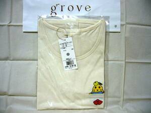 稀少！新品未開封 ららぽーと 船橋限定 ふなっしー×Bonne grove コラボ Ｔシャツ