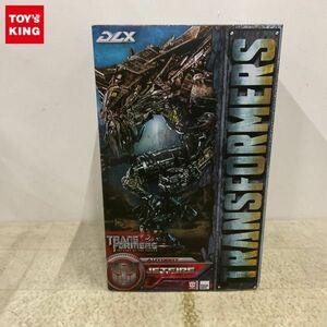 1円〜 threezero DLX トランスフォーマー REVENGE OF THE FALLEN オートボット ジェットファイヤー