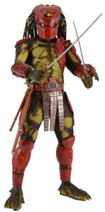 NECA プレデター 1/4スケールアクションフィギュア ビッグレッド プレデター / 18inch BIG RED PREDATOR 　(shin