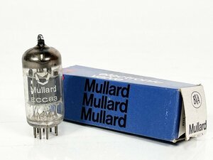 Mullard ECC83 1本 [32926]