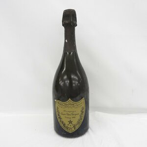 【未開栓】Dom Perignon ドンペリニヨン ヴィンテージ 1990 シャンパン 750ml 12.5％ ※液面低下 11567741 0517