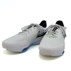 NIKE ナイキ AIR ZOOM INFINITY TOUR NEXT% GOLF ゴルフスニーカー ホワイト 30cm DM8446-103 ITDI3F0UFSDE