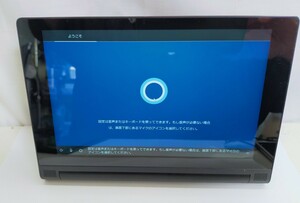 Lenovo　yoga tablet 2-851F　①