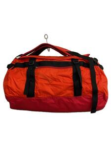 THE NORTH FACE◆ボストンバッグ/Framed Duffel/ORN/NM61655