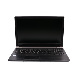 ☆1円開始☆DYNABOOK dynabook B65 Core i5-1.6GHz(8250U)/8GB/256GB/DVDマルチ/15.6/Win10Pro64bit