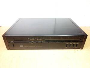 ★即決! SANSUI サンスイ ステレオチューナー TU-S607G EXTRA クォーツPLLシンセサイザー方式 FM/AMチューナー 【現状渡し】★