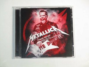 Metallica - Seize The Day 2CD