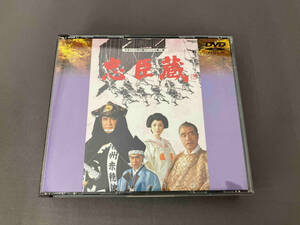 DVD 忠臣蔵