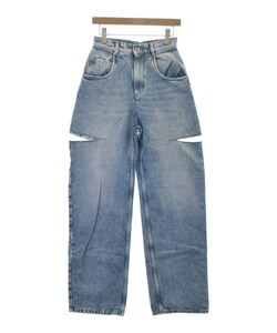 Maison Margiela デニムパンツ レディース メゾンマルジェラ 中古　古着