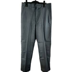 eYe JUNYA WATANABE MAN (ジュンヤワタナベ ) x COMME des GARCONS (コムデギャルソン) Business Easy Pants (grey)