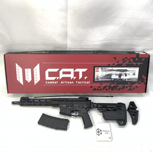 【中古】18歳以上 033 CAT AR-15 Explorer10/0.75J ストック変更[240019445606]