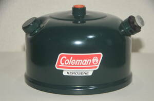 Coleman One Mantle Kerosene Lanter 639ｃタンク