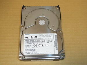 ●DELL/Maxtor ATLAS 10K Ⅳ 36G Ultra320-SCSI SCA HDD (SH574)