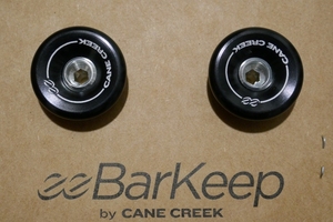 CANE CREEK eeBarKeep BAR END PLUGS バーエンドキャップ エンドプラグ