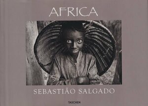 Sebastiao Salgado: Africa