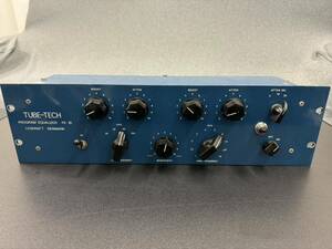 TUBE-TECH PE 1B pultec EQ