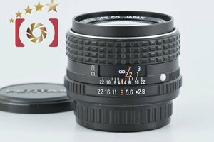 １円出品 PENTAX ペンタックス SMC 24mm f/2.8【オークション開催中】