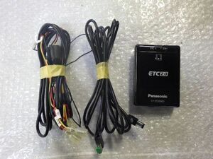 ★パナソニック★ETC2.0 社外 中古 CY-ET2000D CY-DFD6J0JT