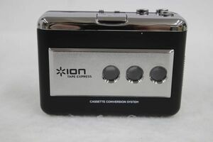 Ion アイオン NBM-3 Cassette Conversion カセットコンベ－ション (2693128)