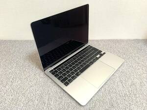 2020 MacBook Pro M1（A2338- Silver）ジャンク