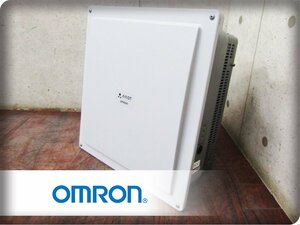 OMRON/オムロン/KPVシリーズ/太陽光発電用ソーラーパワーコンディショナー(屋外用)/トランスレス方式/2020年製/KPV-A55-J4/20万/khhn2655m