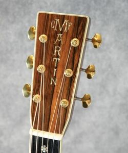Martin OM-45 GE 