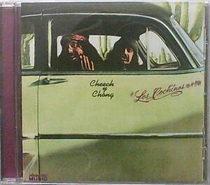 CD Cheech & Chong / Los Cochinos 