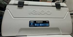 Igloo cooler イグルー クーラーボックス 156L