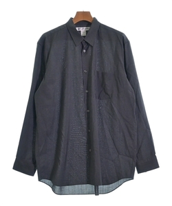 COMME des GARCONS SHIRT カジュアルシャツ メンズ コムデギャルソンシャツ 中古　古着