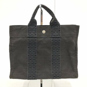 HERMES　エルメス　エールラインPM　トートバッグ【CDAH3034】