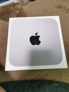 【中古】Apple Mac mini(M1 2020) 16GB SSD256GB 8コアGPU Model No:A2348　おまけの他社製ドック付