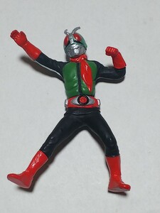 即決 HG 仮面ライダー 仮面ライダー2号