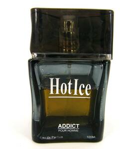 ifi HOT Ice ADDICT POUR HOMME 100ml made in UAE