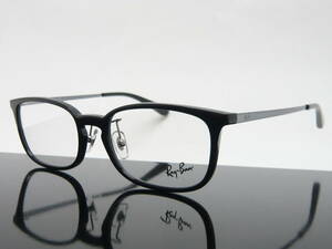 新品 レイバン RX7182D-5985 メガネ 日本限定モデル 正規品フレーム RB7182D 伊達 老眼鏡 サングラス等に