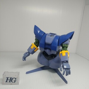 W-140g 5/7 HG ジオング ガンダム 同梱可 ガンプラ ジャンク