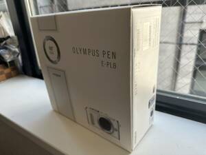 OLYMPUS PEN E-PL8 オリンパス 純正 ボックス 【送料無料】