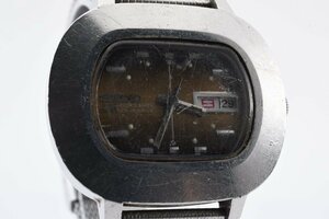 稼働品 セイコー LM ロードマチック デイデイト 5606-5011 自動巻き メンズ 腕時計 SEIKO