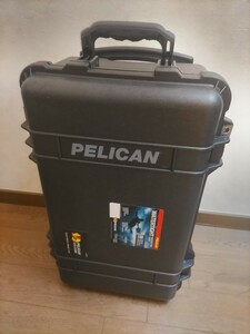 PELICAN1510 ハードケース