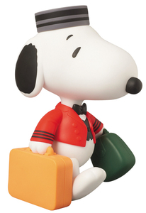 ヴァイナルコレクティブルドールズ JOE PORTER,SNOOPY(Joe Cool),PEANUTS,MEDICOM TOY