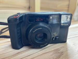 FUJI ZOOM CARDIA 700 DATE