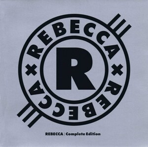 ＊中古CD REBECCAレベッカ/Complete Edition 1999年作品ベストアルバム NOKKOノッコ SME RECORDSリリース