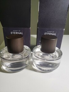 香水　SCENT OF ETERNAL セントオブエターナル オードパルファム 50ml 香水 赤西仁プロデュース 