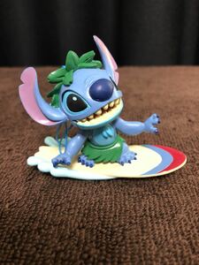 ディズニー　リロアンドスティッチ Disney Lilo&Stitch スティッチフィギュア　ストラップ