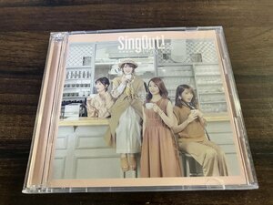 Sing Out! 　TYPE-C　CD　Blu-ray　ブルーレイ　乃木坂46　即決　送料200円 　325